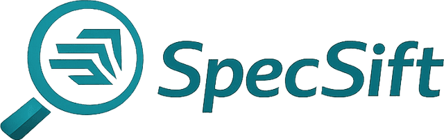 Specsift